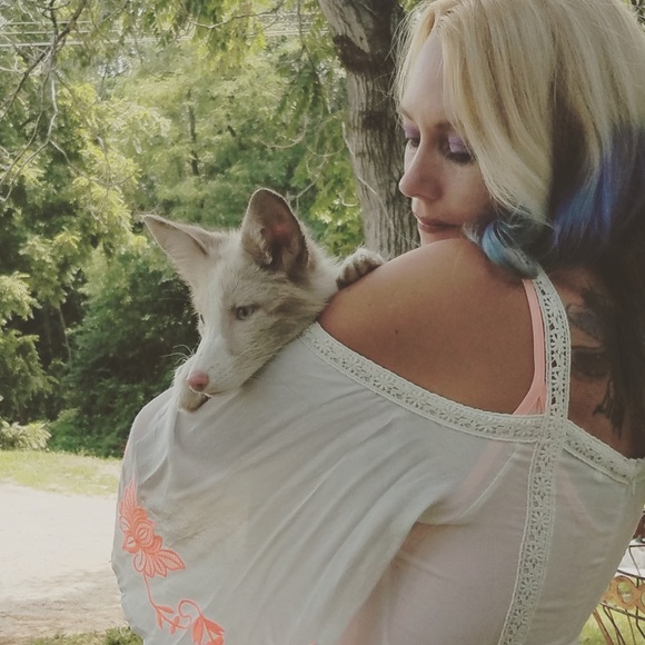 Meet your Posher, ReAnn - Picture 2 of 8